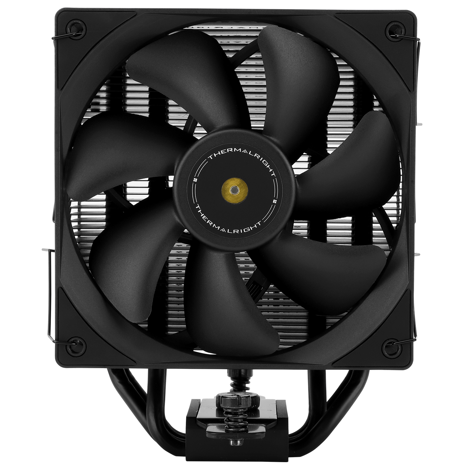 Thermalright Assassin Spirit 120 Evo Dark CPU Cooler Thermalright Assassin Spirit 120 Evo Dark CPU Cooler
